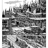 Twilight of the Bat - Thumbnail 1