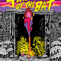 Twilight of the Bat