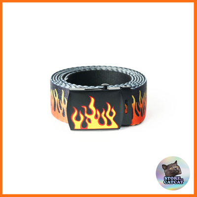 FLAME BELT