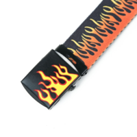 FLAME BELT - Thumbnail 3