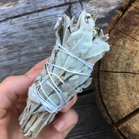 White Sage Bundle - Thumbnail 1