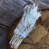 White Sage Bundle - Thumbnail 2