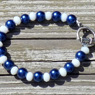 Blue jean baby queen