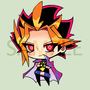 YGO 1.5 Inch Charms-1