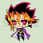 YGO 1.5 Inch Charms-2