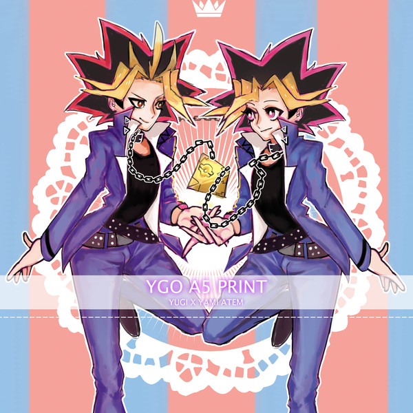 Puzzleshipping A5/A6 Poster