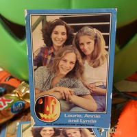 1978 Halloween Trading Card - Thumbnail 1