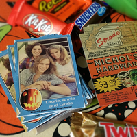 1978 Halloween Trading Card - Thumbnail 4