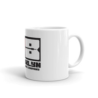 Run BKLYN classic Mug - Thumbnail 1