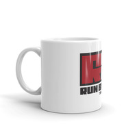 Run BKLYN classic Mug - Thumbnail 2