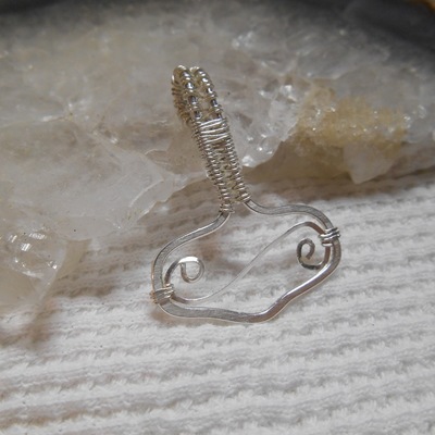 Thor's hammer necklace