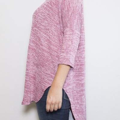 Sugar Maple Top - XL - Thumbnail 1