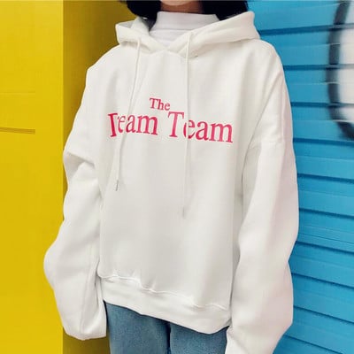 The dream team hoodie sweatshirt