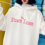 The Dream Team Hoodie Sweatshirt-1