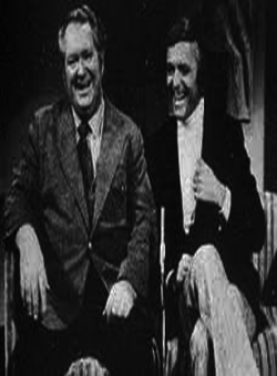 KGBS Hudson & Landry 3/15/74  1 CD