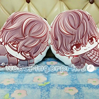 Persona 5 Protagonist Huggable Cushion - Thumbnail 1