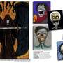The Art Of Orr Book-1
