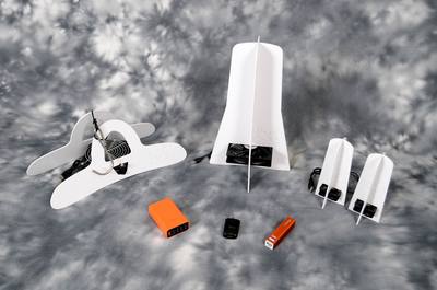 Kit1: Gimme Everything!