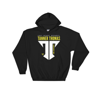 Tanner thomas hoodies - Thumbnail 5