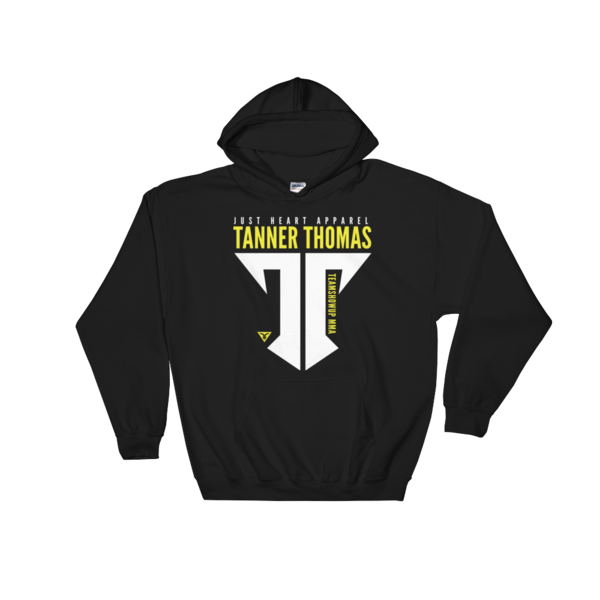 Tanner Thomas hoodies