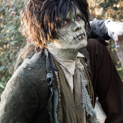 Billy - (hocus pocus) print