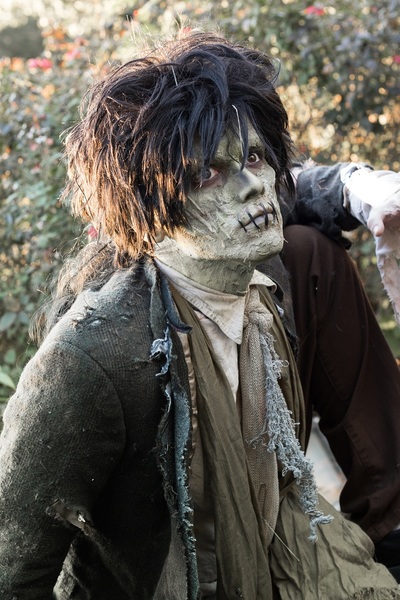 Billy - (Hocus Pocus) Print