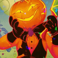 Everyday is Halloween Print (Holographic or normal) - Thumbnail 3