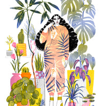 JUMPSUIT// slight damage