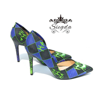 Joker D'orsay Heels  - Thumbnail 1