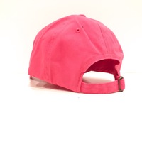 Rose Collection Pink Dad Cap - Thumbnail 1