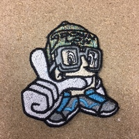 DL Patch - Thumbnail 1