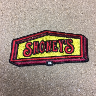 Shoney's patch