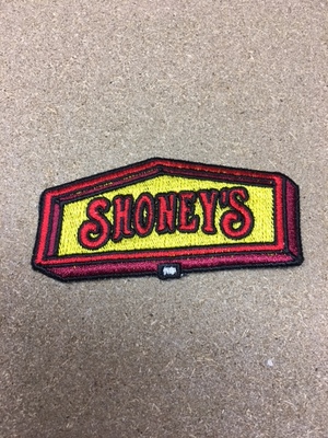 Shoney's Patch