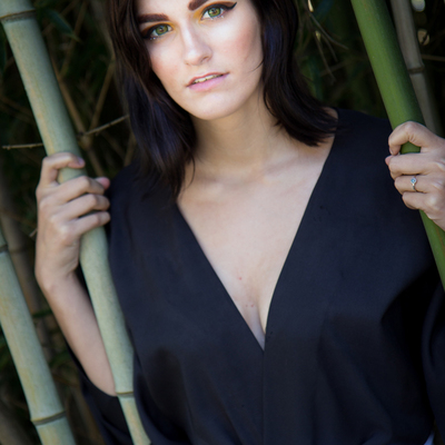 Jestina keys cosplay