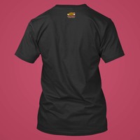 Vol 1: Villain Express Tee - Thumbnail 1