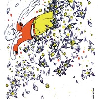 Postcard 4 Pack - Thumbnail 1