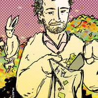 Postcard 4 Pack - Thumbnail 2