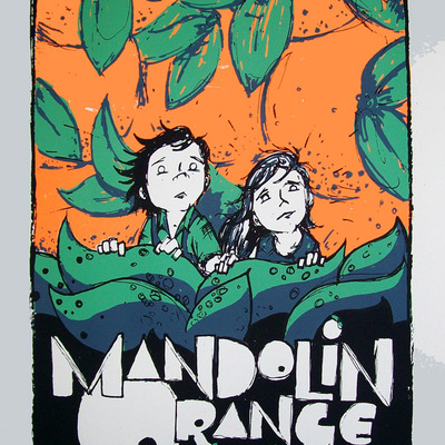 Mandolin orange, carrboro, nc 2011 - Thumbnail 4