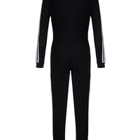 Sport Style Jumpsuit  - Thumbnail 3