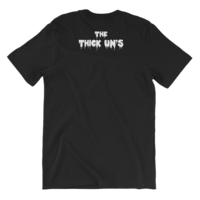 Short-Sleeve Unisex T-Shirt "Spoil Splitters" - Thumbnail 1