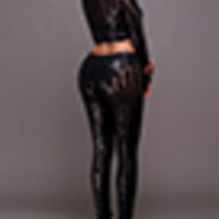 Two Piece Club Ensemble  - Thumbnail 1