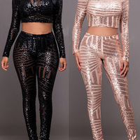 Two Piece Club Ensemble  - Thumbnail 2