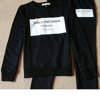 Two Piece logo Sweatsuit - Thumbnail 3