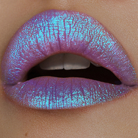 Metallic Matte Lipstick  - Thumbnail 1