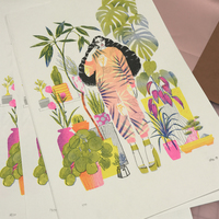 JUMPSUIT// slight damage - Thumbnail 2