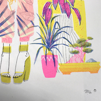 JUMPSUIT// slight damage - Thumbnail 3