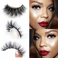Mink Eyelashes 5 set - Thumbnail 3