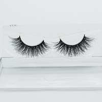 Mink Eyelashes 5 set - Thumbnail 1