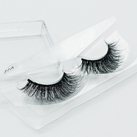 Mink Eyelashes 5 set - Thumbnail 2