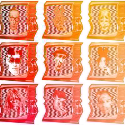 Uniform "no trending" lp - Thumbnail 5